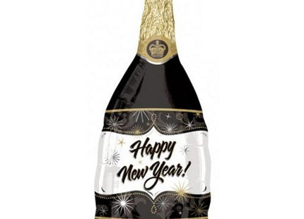 ABC Shape Champagner New Year P30