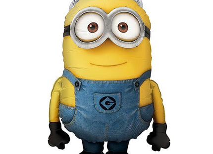 Folienballon Lose - Minion Dave II (#) Non-Metallic - HF2