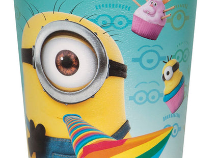 "Minions" 1 Plastikbecher 473ml 44169 | Kinder Geburtstag Partydekoration