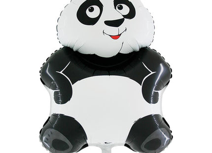 ABC Shape Panda