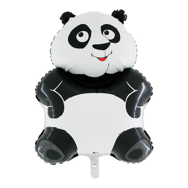 ABC Shape Panda