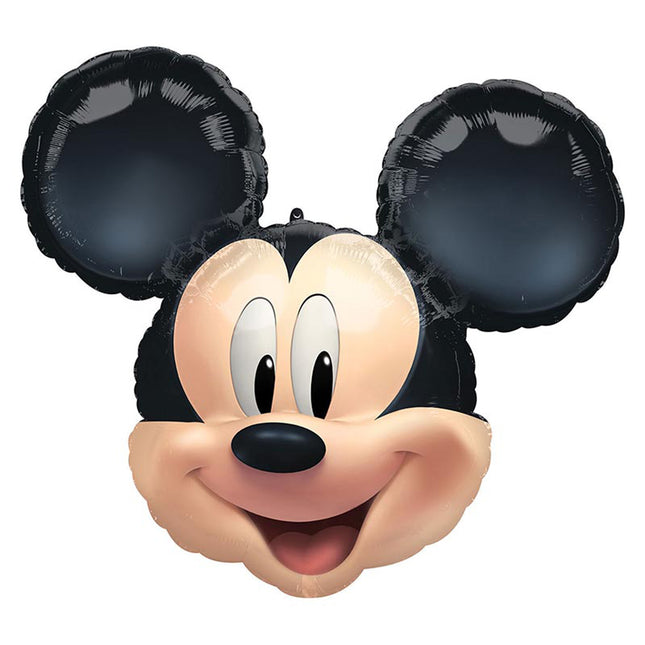 ABC Shape Mickey Maus Forever P38