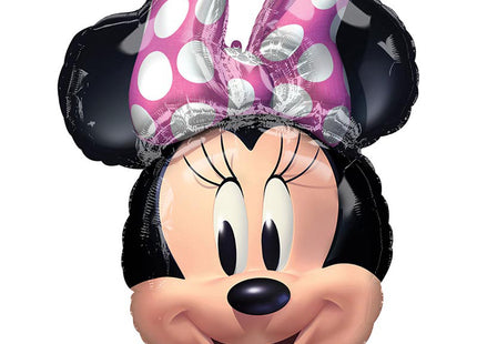 ABC Shape Minnie Maus Forever P38