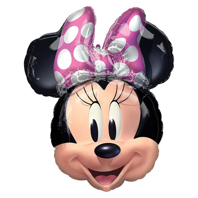 ABC Shape Minnie Maus Forever P38