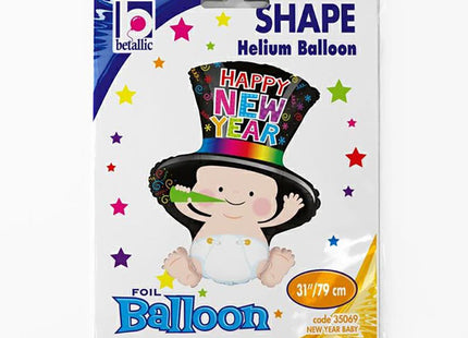 ABC Shape HNY Baby ca. 78cm