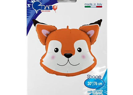 ABC Shape Fuchs ca.76cm