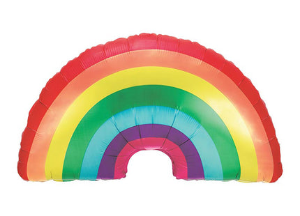 ABC Shape Regenbogen