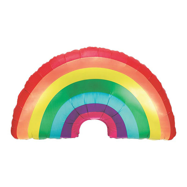 ABC Shape Regenbogen