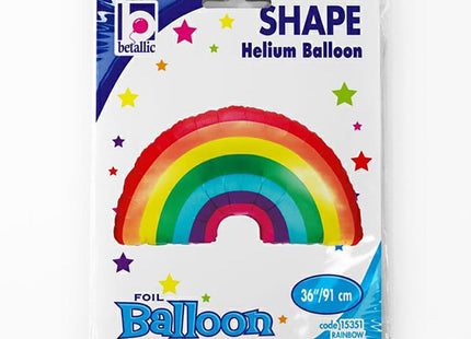 ABC Shape Regenbogen