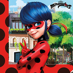 Collection image for: Miraculous Ladybug