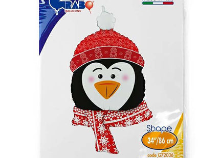 ABC Shape Pinguinkopf 86 cm