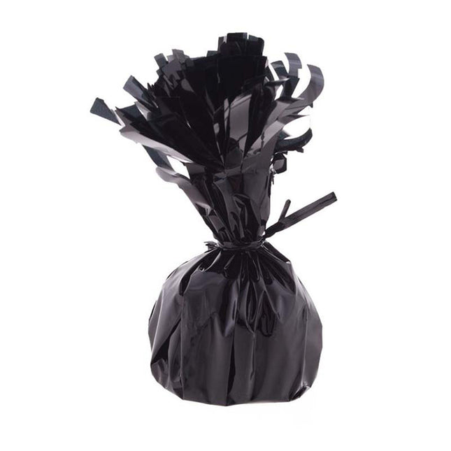 Ballongewicht 136g Xmas Schwarz