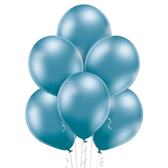 Collection image for: Chrome Ballons