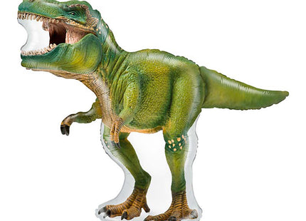 ABC Shape Real Dinosaurier (G)